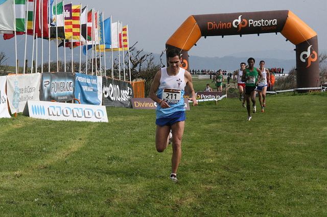 2010 Campionato de España de Cross 386
